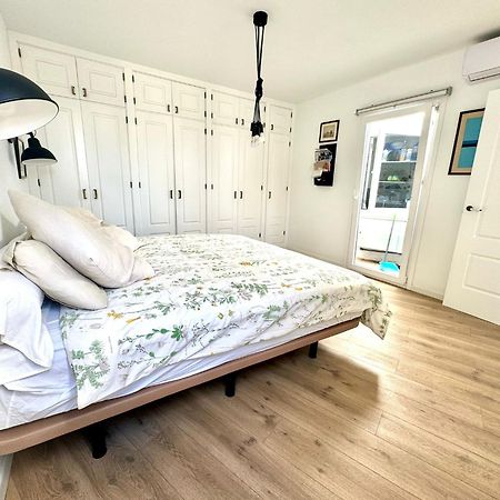 Luxury Bungalow Playa Roca Costa Teguise Kültér fotó