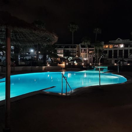 Luxury Bungalow Playa Roca Costa Teguise Kültér fotó