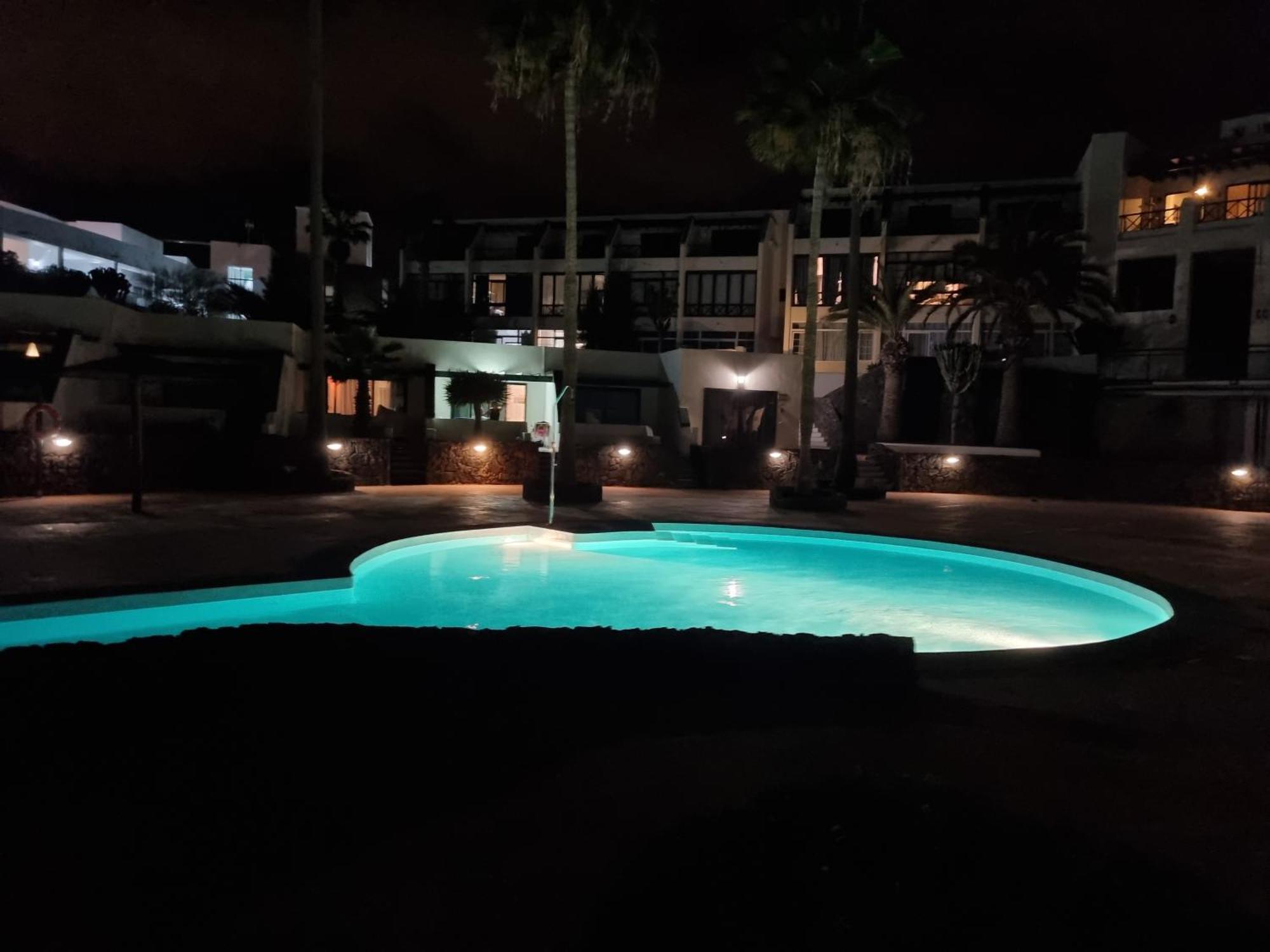 Luxury Bungalow Playa Roca Costa Teguise Kültér fotó