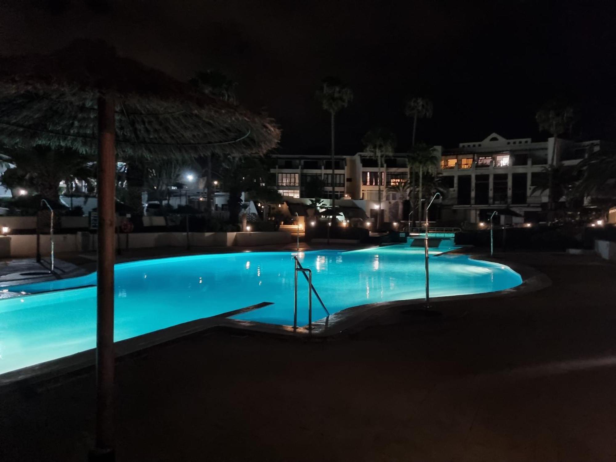 Luxury Bungalow Playa Roca Costa Teguise Kültér fotó