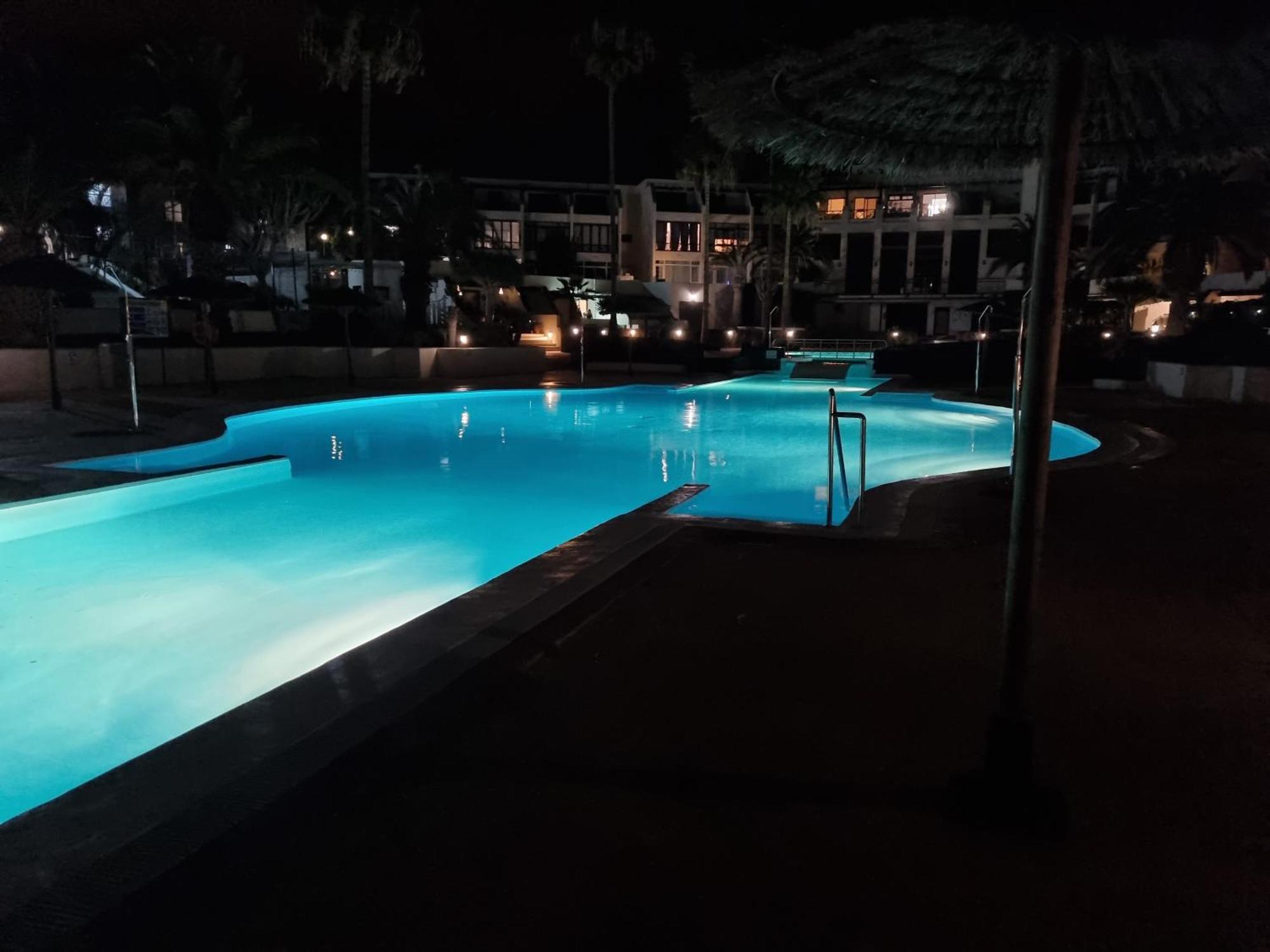Luxury Bungalow Playa Roca Costa Teguise Kültér fotó
